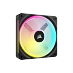 Corsair CO-9051001-WW QX120 RGB Single iCUE LINK120mm PWM PC Fan Expansion Kit