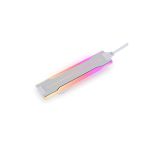 Lian-Li P28ARGB-W Side ARGB Kit for UNI FAN P28 GA II Trinity Performance 360 AIO Fans White