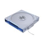 Lian Li 14TL1W1W UNI Fan TL140 White Fan Single Pack Wireless Signal ARGB Fan Control Fluid Dynamic Bearing 140mm