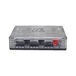 MC S08-06ARPW 12 Port ARGB/PWM Fan and LightSplitter Hub with Magnetic Base