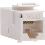 Platinum Tools 768WH-1 CAT6 Keystone Coupler