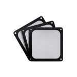 Silverstone SST-FF123B-3PK 3 Pack Fan Filter Black