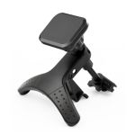 Car Magnetic Air Vent Holder w/ Dual Holders