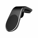 Magnetic Car Bracket Holder Black