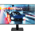 ASRock CL27FFA Phantom Gaming 27in 120 Hz IPS FHD Gaming Monitor sRGB 99%