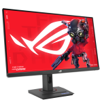 ASUS XG27ACG ROG Strix 27in 1440P USB-C HDR Gaming Monitor - QHD 180Hz 1ms Fast IPS DCI-P3 95% Extreme Low Motion