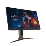 ASUS PG27AQN ROG Swift 27in Gaming Monitor K QHD (2560 x 1440) 360Hz Gaming Monitor Nvidia G-Sync Aura Sync RGB