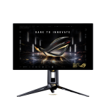 ASUS ROG SWIFT OLED PG27AQWP-G EDITION 2027in Gaming Monitor 2560x1440 HDR10 540Hz Refresh Rate 1x DP 2.12x HDMI 2.1 3x USB-A 3.2 Gen1