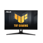 ASUS VG27UQ1A TUF Gaming 27in 4K HDR Monitor 160Hz 1ms Extreme Low Motion Blur Sync NVIDIA G-SYNC Compatible. AMD FreeSyn