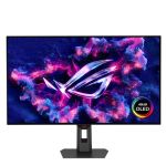 Asus XG32UCWG ROG Strix 32in 4K OLED Gaming Monitor TrueBlack Glossy OLED Dual Mode (4K@165Hz FHD@330Hz) 0.03ms G-SYNC