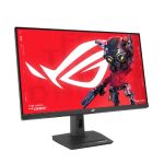 Asus XG32UCG ROG Strix 32in Gaming Monitor 4K UHD (3840 x 2160) Fast IPS dual mode (4K 160Hz/ FHD 320Hz) 1ms Extreme Lo