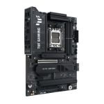 ASUS TUF GAMING X870E-PLUS WIFI7 ATX AM5 Motherboard Ryzen 9000/7000 Socket AM5 LGA 17184 4x DDR5 DIMM 1x PCIe 5.0 x16 1x PCIe