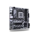 GIGABYTE B850M DS3H mATX Motherboard AMD AM5 Ryzen 9000 8000 and 7000 series DDR5 Max 256GB PCI Express 5.0 M.2