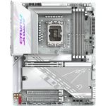 Gigabyte Z890 AORUS PRO ICE Intel Core Ultra (Series 2) LGA 1851 Intel Z890 DDR5 5x M.2 PCIe 5.0 USB Type-C ATX Motherboard