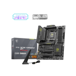 MSI Mag X870E Tomahawk WiFi Gaming Motherboard