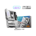 MSI MPG X870E EDGE TI WIFI GAMING Motherboard