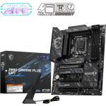 MSI Z890-GAMING Plus WIFI ATX Motherboard LGA 1851 Intel Core Ultra Series 2 Ready