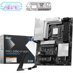 MSI Pro Z890-P WIFI ATX Motherboard LGA 1851 Intel Core Ultra Series 2 Ready