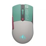 ASUS TUF Gaming Mini Wireless Mouse Hatsune Miku Edition lightweight ambidextrous 65-gram wireless