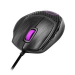 Cooler Master MT-720-BBC1 Mouse Grip Tape 0.75mmThickness Black