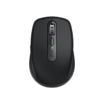 Logitech 910-005987 MX Anywhere 3 Compact Performance Mouse 4000dpi Laser Bluetooth Black