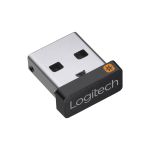 Logitech 910-005235 Unifying receiver for mouseand keyboard