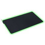 Razer RZ02-02500700-R3U1 Goliathus Chroma 3XL Soft Gaming Mouse Mat with Razer Chroma RGB Black