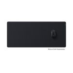 Razer RZ02-03810100-R3U1 Strider Hybrid Gaming Mouse Pad XXL 37in x 16.14in x 0.12in Black