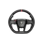 Moza RS096 Lamborghini Revuelto Steering Wheel