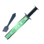 ARCTIC ACTCP00059A MX-4 8g PREMIUM Performance Thermal Paste With Spatula