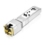 10G SFP+ to 10/5/2.5GbE RJ45 Module Cisco Compatible