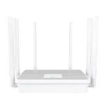 EDUP EP-RT2975 AX3000 WiFi 6 Gigabit Wireless Router White