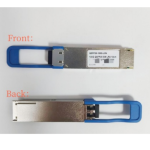 100G QSFP28 SM LR4 10km100Gb QSFP28 Optical Transceiver Module Single Mode Long Range