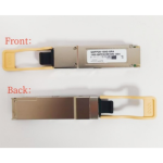 100G QSFP28 MM SR4 100m100Gb QSFP28 Optical Transceiver Module Multimode Short Long Range