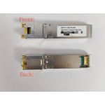 10G SFP+ Copper RJ45 30m