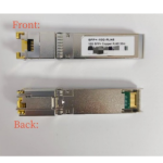 10G SFP+ Copper RJ45 30m