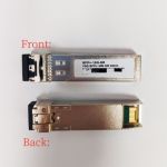 10G SFP+ MM SR 300m