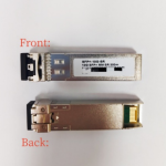 10G SFP+ MM SR 300m