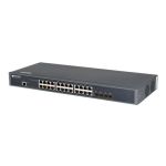 BDCOM S2900-24T4X-2AC S2900 Series EthernetLayer-3 Lite Managed Switch 24x Gigabit Ethernet Ports