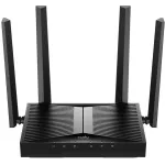 Cudy WR3600H BE3600 Dual-Band Wi-Fi 7 Router Lightning-Fast Speeds 2.5G Multi-Gig Connectivity Far-Reaching Coverage