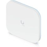 Ubiquiti E7-US Enterprise-Grade Indoor AccessPoint 10-stream WiFi 7 Performance 10 GbE Uplink