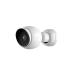 Ubiquiti UVC-G5-BULLET G5 Bullet 2K Network Camera 2688 x 1512 Fast Ethernet Wall Mount IPX4 Weatherproof