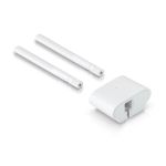 Ubiquiti Omnidirectional antenna kit for the Swiss Army Knife Ultra that provides extended range coverage