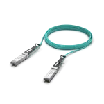 Ubiquiti UACC-AOC-SFP25-5M Direct Attach Cable 25Gbps 5M 16'