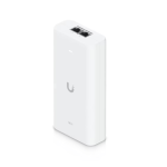 Ubiquiti UACC-POE+++-10G 10G PoE++ Adapter (90W) 120 V AC 230 V AC Input - 54 V DC 1.12 A Output - 1 x RJ-45 Input Port(s) -