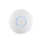 Ubiquiti U6+-US Access Point 1x GbE RJ45 Ethernet Port PoE 9W