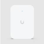 Ubiquiti U7-Pro-XG-Wall-US U7 Pro XG Tri Band Wallmounted 6 GHz ready WiFi 7 AP with 1/2.5/10 GbE support