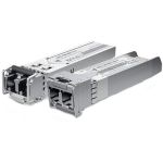 Ubiquiti UACC-OM-MM-10G-D-2 SFP+ Module Multi-Mode Optical Module (2-Pack)