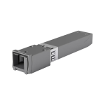 Ubiquiti UACC-UF-OM-XGS UISP Fiber XGS/XG Optical Transceiver For Data Networking Optical Network - 1 x SC/UPC 10GBase-X Network Optical Fiber - 1577 nm 1270 nm - Single-mode - 10 Gigabit Ethernet - 10GBase-