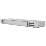 Ubiquiti USW-AGGREGATION UniFi Switch Aggregation Manageable Layer 2 Modular Optical Fiber 1U High Rack Mountable